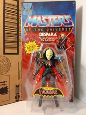 Mattel JCC38  Despara maitres