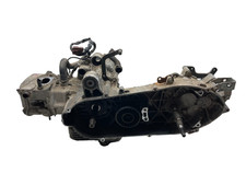 BLOC MOTEUR COMPLET PIAGGIO
