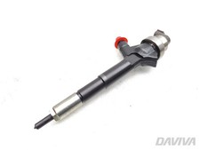 Opel Astra Injecteur de