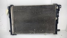Condenseur de clim MERCEDES