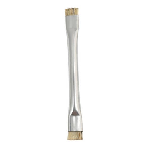 Brosse acier inoxydable - acier,