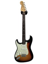 Guitare électrique gauche