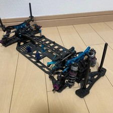 Tamiya 1/10 TB03 Eagle Full
