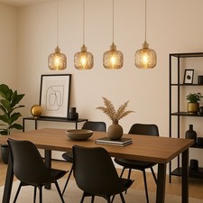 Lampe Pendentif Lumière Lampe