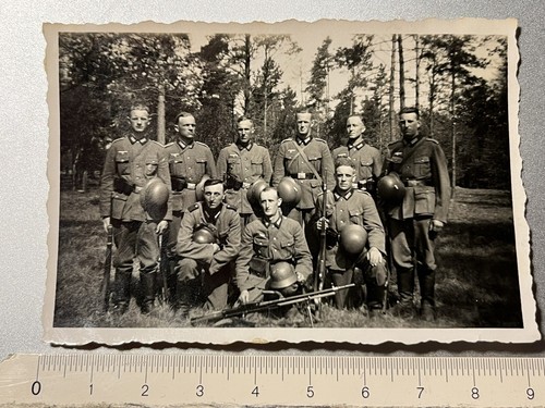 Allemagne photo fusil - photo,