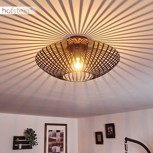Plafonnier lampe suspension - lampe, à