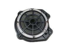 Left Rear Speaker Box for Citroen C4 I (LC) 1.6 16V 9634827480