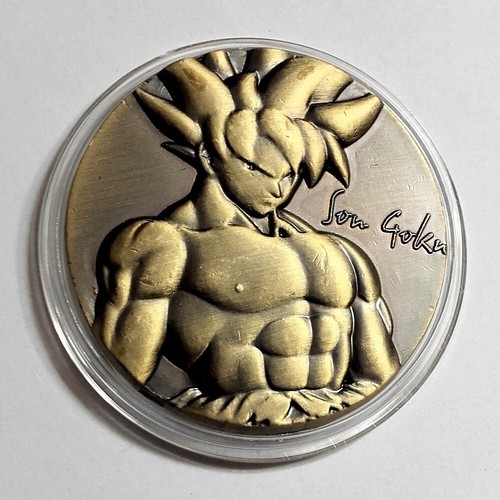 Manga dragon ball son - son, goku