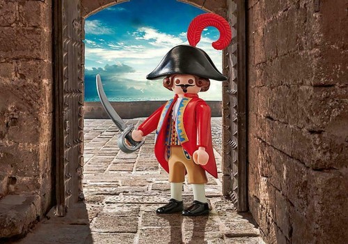 Playmobil 9885 soldats - playmobil,