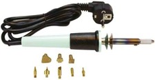 Pyrograveur + accessoires