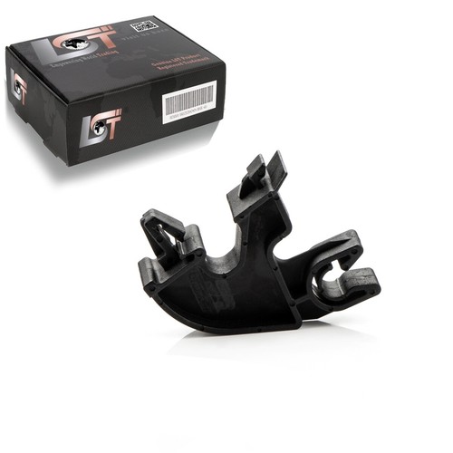 Halter clip pour capot - 1x,