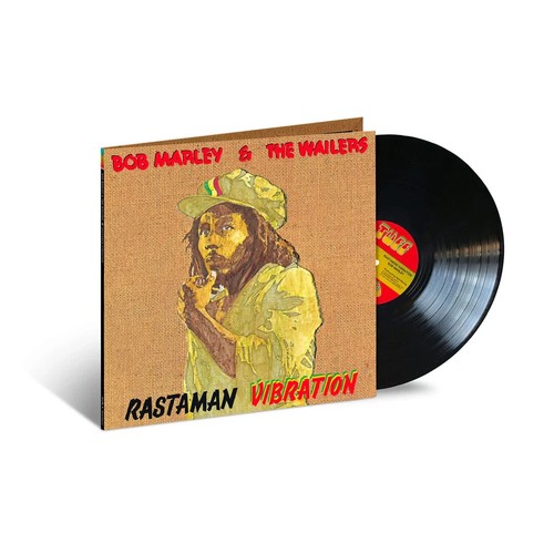 Bob marley the wailers - the,