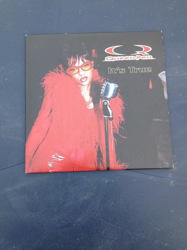 Single queen pen it s - single, it's