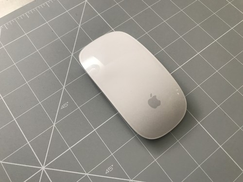 Souris apple magic mouse - souris,