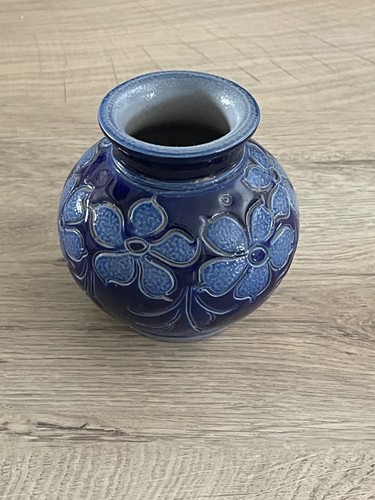 Vase grès alsace - en, d'alsace