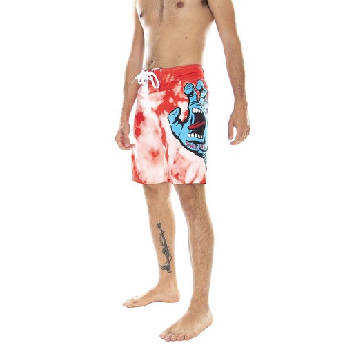 Santa cruz shorts - shorts, de