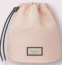 New Gucci Beauty Pink Flora