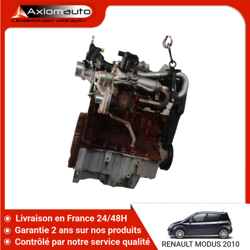 Moteur renault - ,