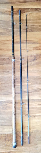 Abu garcia canne - abu,