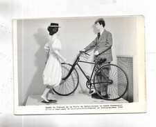 Paris City Museum Photo Card - Carnavalet Museum Annex