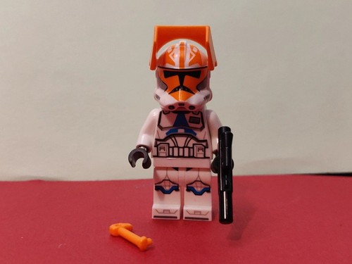 Figurine star wars - 332th, clone