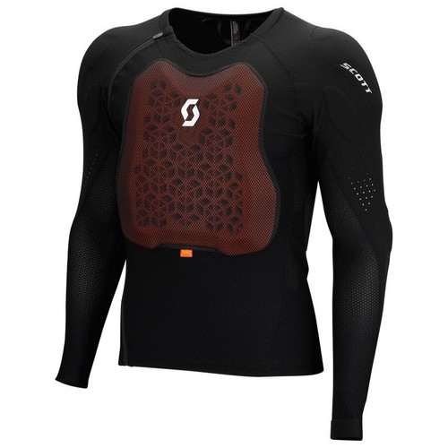 Scott gilet protection - scott, de