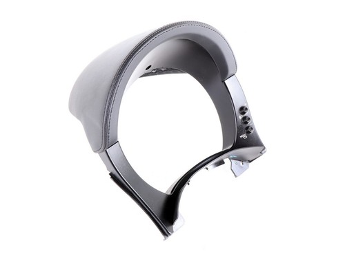 Enjoliveur cadre compteur - enjoliveur, de
