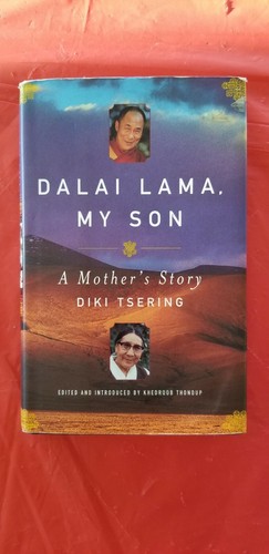 His holiness mother speaks - holiness:,