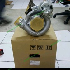 Toyota Turbo Compresseur Land