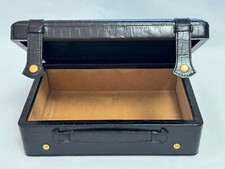 Pas De Montre, Boîte Vide