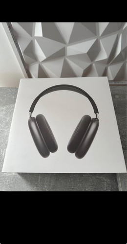 Casque apple max minuit - 2,
