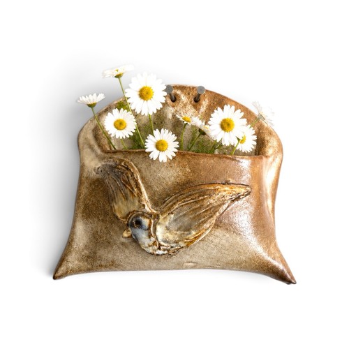 Alexis kostanda vallauris vase - vallauris,