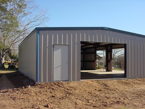 30x40x16 duro beam steel - beam,