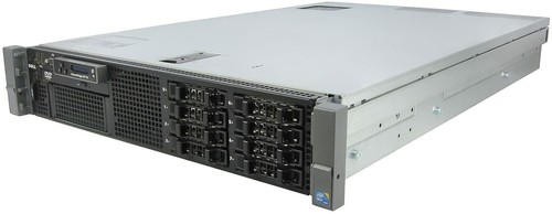 Serveur dell poweredge r710 - poweredge,