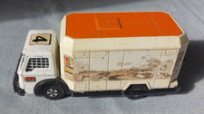 1978 Matchbox Fund Transport Truck