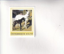 TIMBRE PM Autriche ECOLE