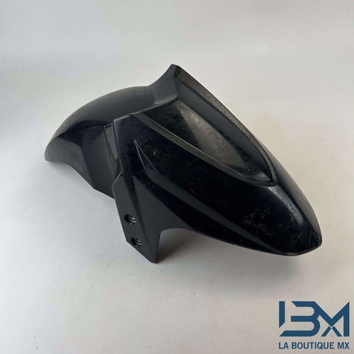 Garde boue avant sym 125 - sym,