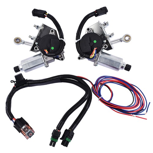 For corvette 82 electric - 68-82,