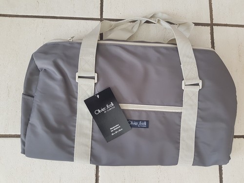 Sac sport voyage gris - sport, de
