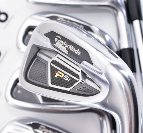 Taylormade psi 8 9 pw - taylormade, 5-6-7-8-9-pw