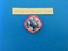 1 capsule de champagne