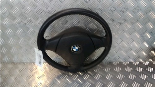 Volant direction bmw serie - direction,