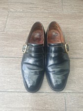 Chaussure Church's à boucle