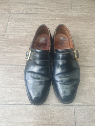 Chaussure church boucle - church's,