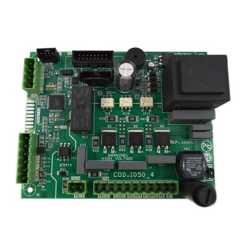 Carte micronova i050 - micronova,