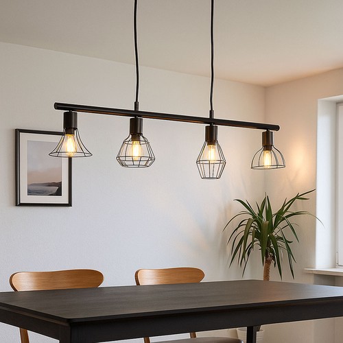 Suspension lampe plafond - lampe, de