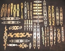 Entrées clés / serrures