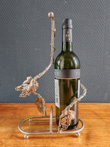 Porte bouteille double - double, en