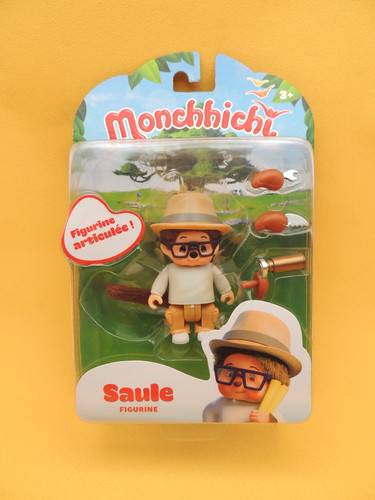 Monchhichi sekiguchi - monchhichi,