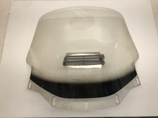 Bulle HONDA GL 1500 SE